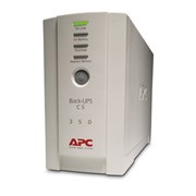 Источник Бесперебойного Питания APC BACK-UPS CS 350VA