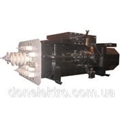 Трансформатор тяговый однофазный ОДЦЭР 1600/25 У1