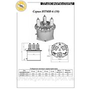 Трансформатор напряжения НТМИ-1-6У3 фотография