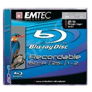 Диск Recordable disk EMTEC фотография