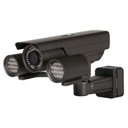 Уличные видеокамеры с ИК-подсветкой SONY 1/3" ССD 600/700 ТВЛ 0.15Люкс (ИК-подсветка 80 м) режим День/ночь