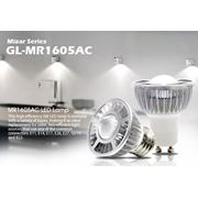 Лампы галогенные Мицар GL-MR1605AC