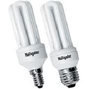 Лампы энергосберегающие Navigator Энерго-лампы фотография