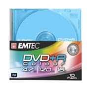 Диск Recordable disk EMTEC фото
