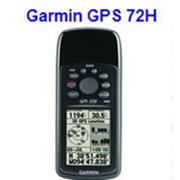 Garmin GPS 72H, Портативные GPS навигаторы, Garmin GPSMAP, Портативные GPS навигаторы Garmin серий GPSMAP фото