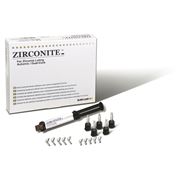 Стоматологические препараты ZIRCONITE.. For Zirconia Luting. Automix/ Dual-Cure фотография