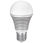 Лампы энергосберегающие светодиодные LED лампа ECON A 6W фото