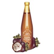 Натуральный сок из мангостина «XAN VITAN» фотография