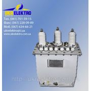 Трансформатор напряжения НАМИ-6, НАМИ-10 фото