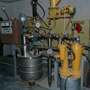 Утилизация лакокрасочных отходов фото