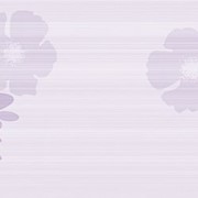 Панель ПВХ 0,25*2,7м Виолет блоссом фото