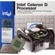 Процессор Intel Celeron 336J/2,8DGHz (s775) (box) 533MHz