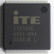 Мультиконтроллер IT8500E BXA фото