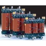 Трансформаторы сухие ТСГЛ 160-2500/10/0,4 У3;