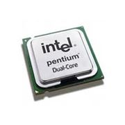 CPU S-Процессор 775 Intel Pentium DualCore E5300 2.6GHz (2Mb 800Mhz LGA775) oem фотография