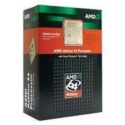 Процессор AMD Athlon 64 3800 BOX Socket 939 фотография