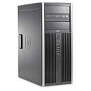 Блок системный HP Compaq 8000 Elite (WB686EA)