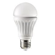 Светодиодная лампа EL-ДЛ-007-Е27-20Т “EcoLamp 0191“ фото