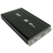 Карманы для жестких дисков HDD Mobile Rack для Sata HDD 25'' Внешний USB 2.0 фотография