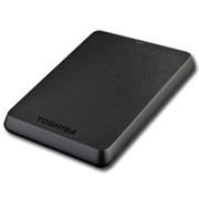TOSHIBA Stor.E Basics 2.5“ 500ГБ USB 3.0 жесткие диски внешние фото