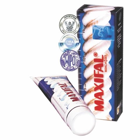 Уфе Купить Гель Максифал