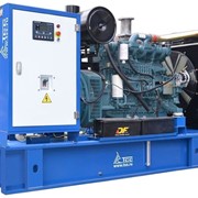 Дизельный генератор ТСС АД-200С-Т400-1РМ17 (Mecc Alte) фото
