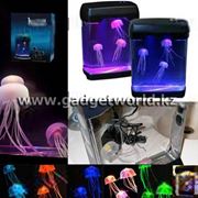 Ночник-аквариум “Медузы“ фото