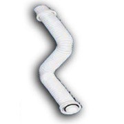 Трубка гофрированная 5/4х32 дюйм гайка11/4 дюйм 1000 CR 0003 Go Plast, арт.6356 фото