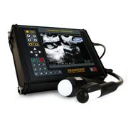 Сканеры ультразвуковые ветеринарные DRAMINSKI ANIMAL profi с 2 зондами: ректальный и абдоминальный и и 64 LCD display фото