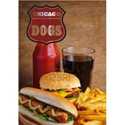 Бизнес под ключ фаст-фуд по франшизе фото