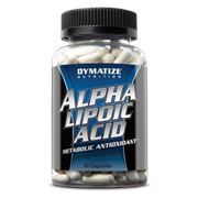 Антиоксидант Alpha Lipoic Acid фото