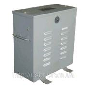 Трансформатор трехфазный сухой в корпусе ТСЗи, ТСЗ, ТС фото