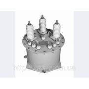 Трансформатор НТМИ-6 фото