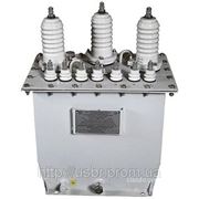 Трансформатор НАМИ-10-95 фото