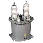 Трансформаторы напряжения НОМ-10 фото