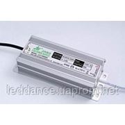 LED трансформатор “LDS TRANS 60W - 3“ фото