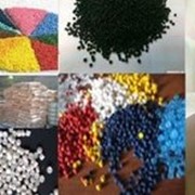 Сырье для изготовления пластмассовых изделий от производителя