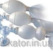 Мешок дыхательный ручной фото