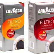 Кофе Lavazza Filtro Italiano Tradizionale 500 г