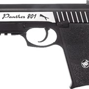 Пистолет borner panther 801 фото