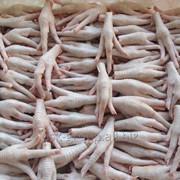 Куриные субпродукты (PAWS/FEET) из Бразилии на экспорт в Китай.