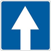 Дорожные знаки информационно-указательные фото
