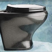 Изделия из карбона фото