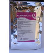 Средства от паразитов производства Индия AGIO PHARMACEUTICALS LTD Коципрол 30 порошок (Cociprol 30% powder) - кокцидиостатик 100гр фотография