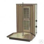 Грили вертикальные «шаурма» фото