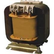 Трансформатор ОСМ-0.400 380/56 фото