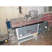 Кромкозакаточный станок фото