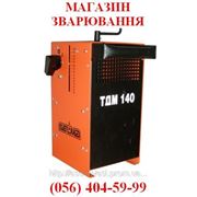 Трансформатор сварочный ТДМ-140 фотография