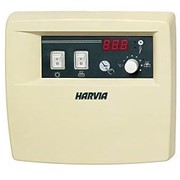 Пульт управления электрокаменкой Harvia С-150 фото