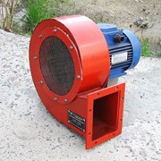Вентилятор дутьевой ВД-2 фото